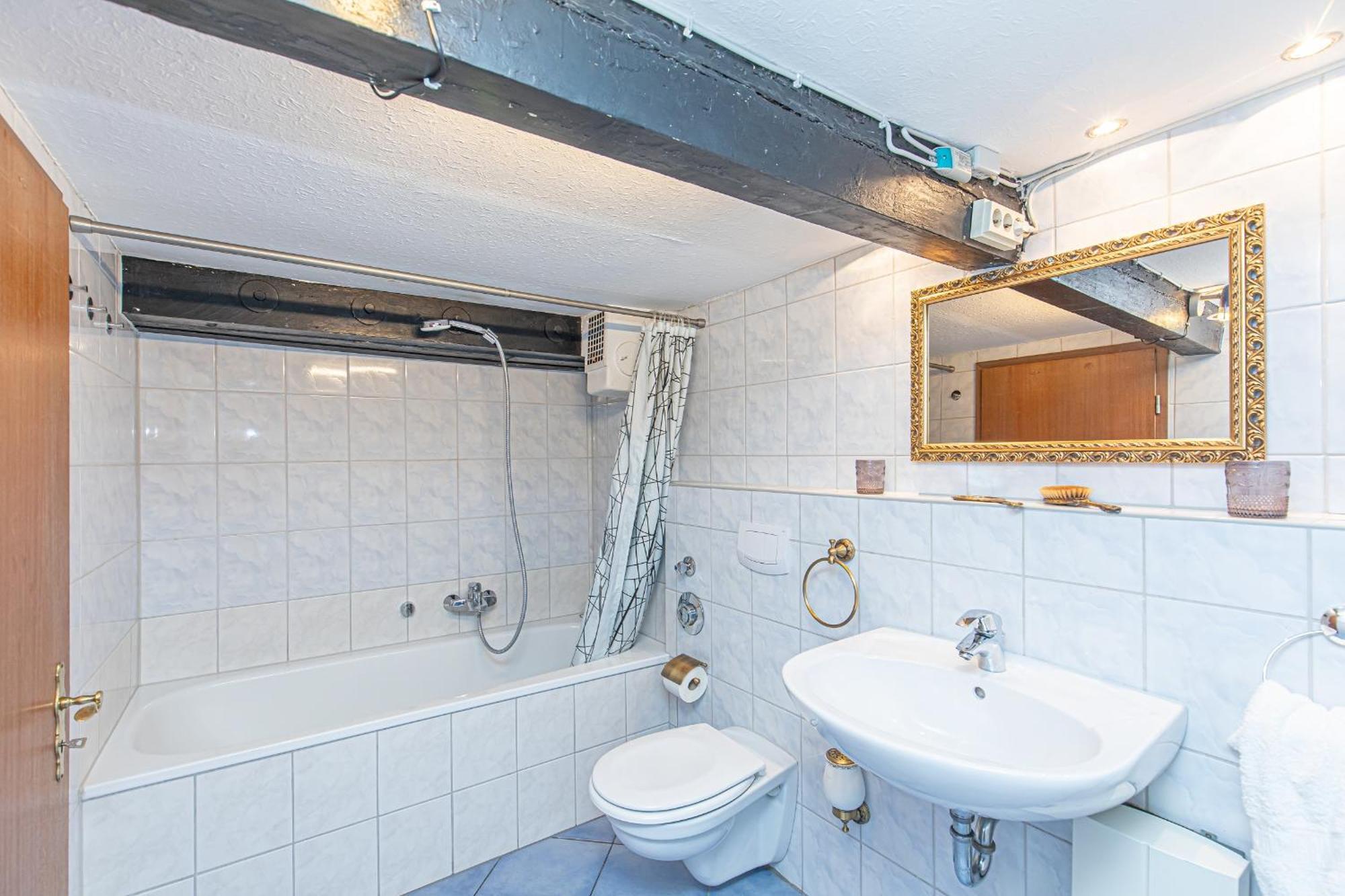 Fewo1846 - Lille Petuhtante II - Elegante Vintage-Wohnung Mit 2 Schlafzimmern Flensburg Luaran gambar